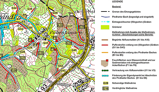 Bayerischer Wald