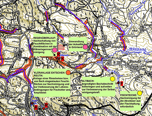 Bayerischer Wald