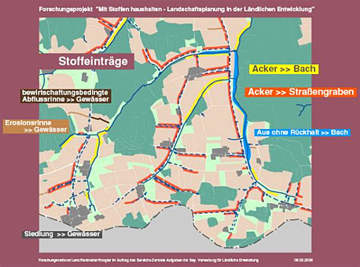 Bayerischer Wald